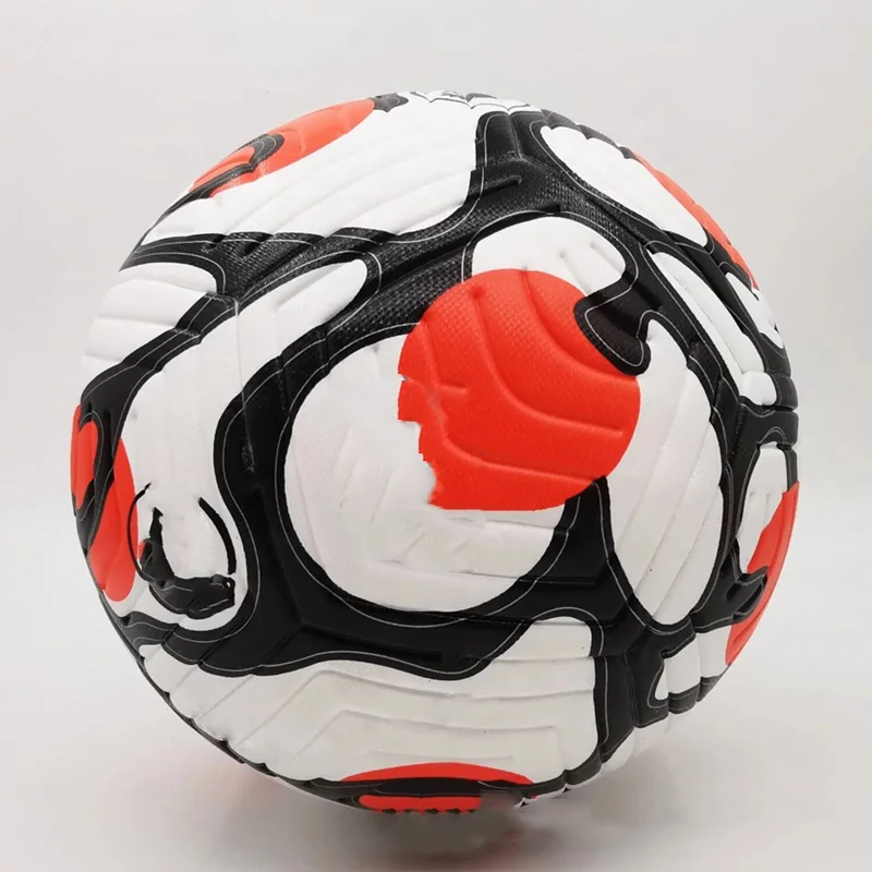 Factory Wholesale size 4/5  Club Football Premium Machine Sewn Football