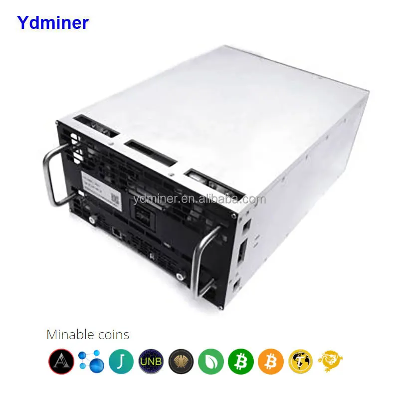Ydminer M66S M50S M30S++ M31S M32 Used M20S M21S 58Th 65Th 68Th Asic 110T 112Th Whatsmine-ers M60S M50 M50S M32S M66