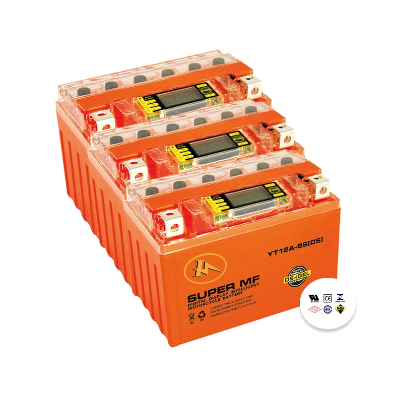 OEM/ODM backup deep cycle battery AMG 12ah 14ah 20ah 32ah 50ah 100ah lead-acid battery 12v