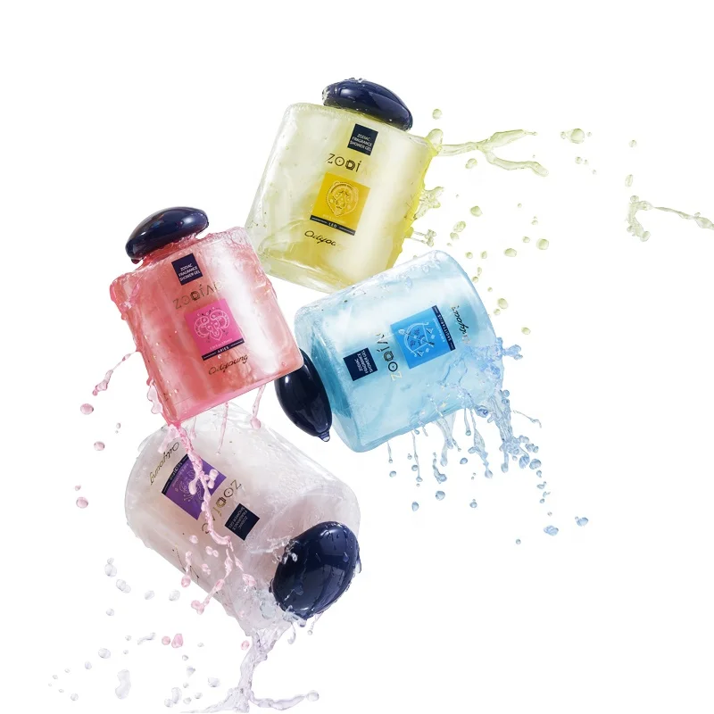 Собственная марка, гель для душа для глубокого очищения тела, антибактериальный, с последним ароматом, отбеливающая ванночка для тела, гель для душа с созвездиями