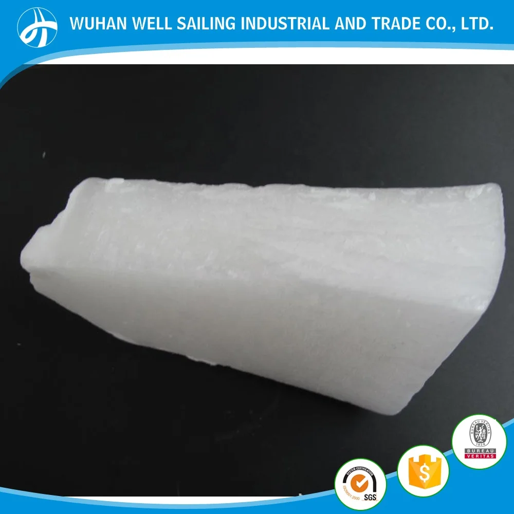 Factory wholesale paraffin candle wax