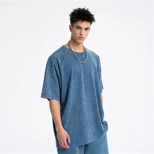 2022 Cheap Quick Dry 100% Polyester Plain Running Men T Shirt Unisex Bleach Design Printed Blank Shirt