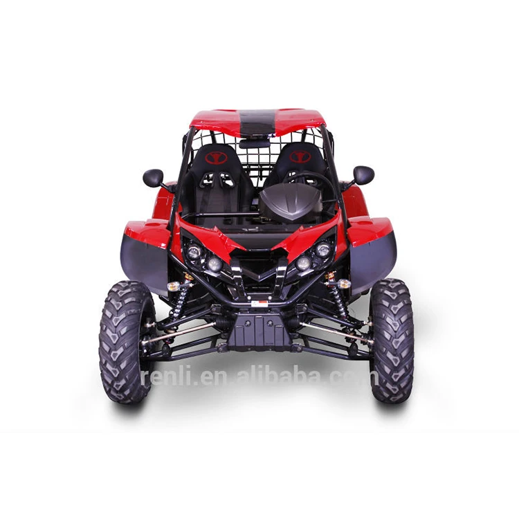  Китайские спортивные багги 1500 куб. См 4x4 большая