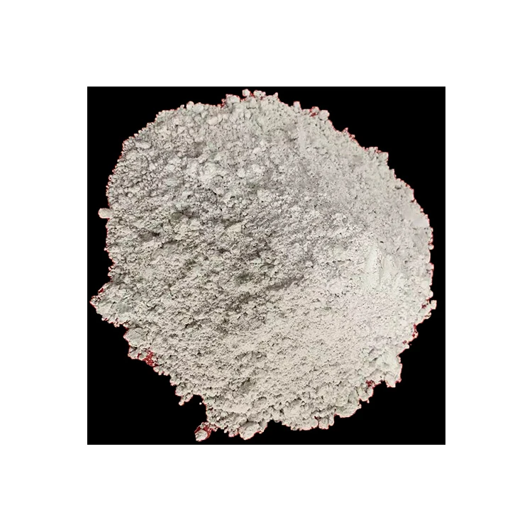 China Plant Production Low Price Wholesale Hydrated Lime Powder