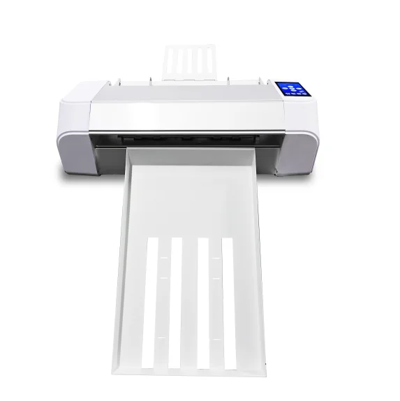 MYCUT direct factory A3 A3+ A4 auto sheet label sticker cutter