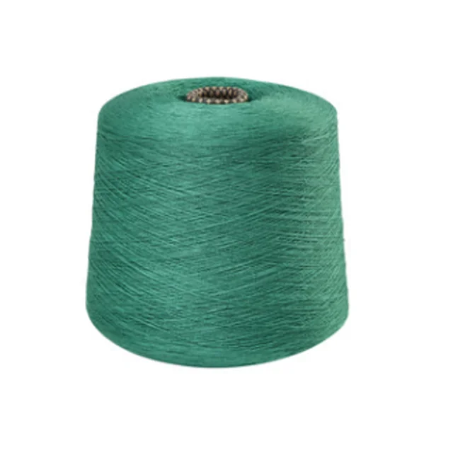 
Tonky yarn dyed scrf 100% viscose rayon filament yarn dyed woven fabric knitting machine yarn stores 