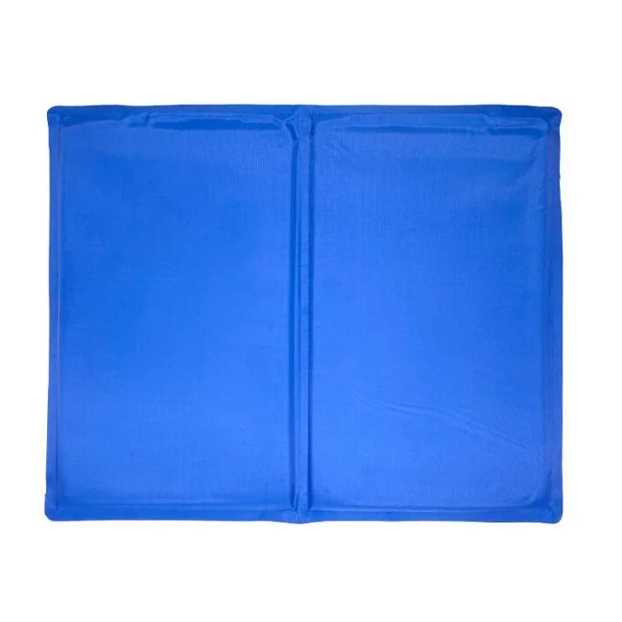 Dog Cooling Mat Summer Ice Gel Pad