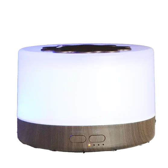 Large Room Humidifier 500ml