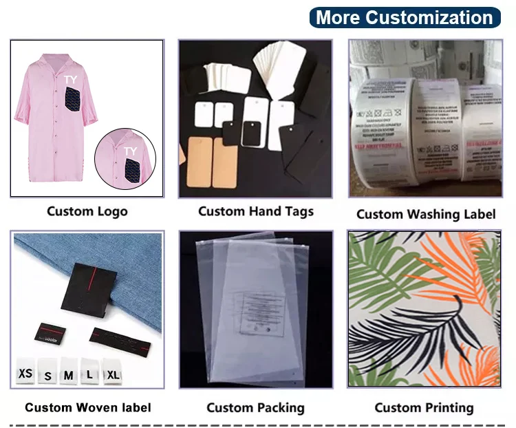 Factory Direct Supply Cotton Wholesale Tropical Clothes Men Hawaiian Shirts Vintage