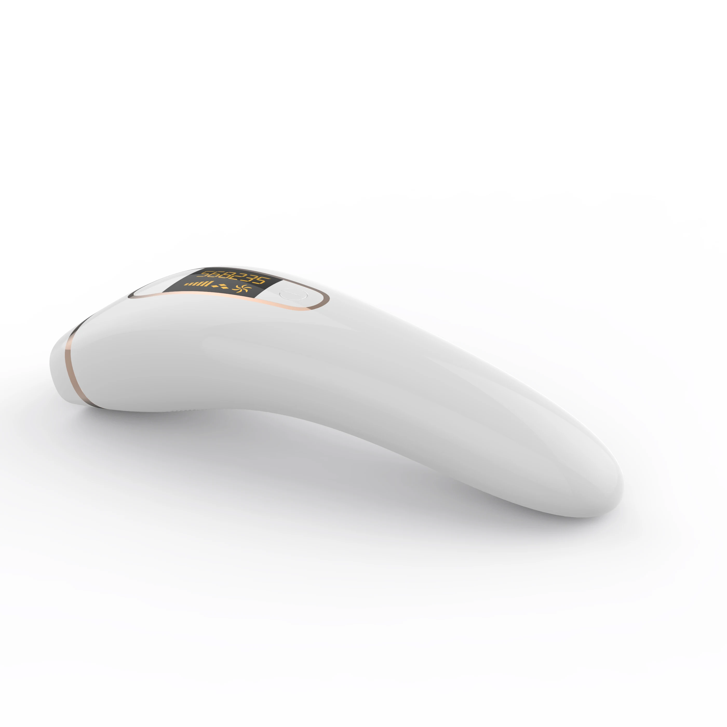 IPL hair removal device laser hair removal skin rejuvenation acne clearance