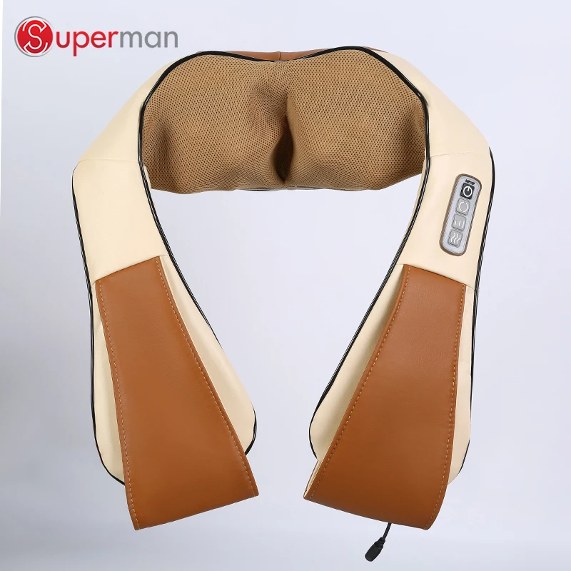 HUIFAN professional manufacture	new products leg massager 303D electric massage belt