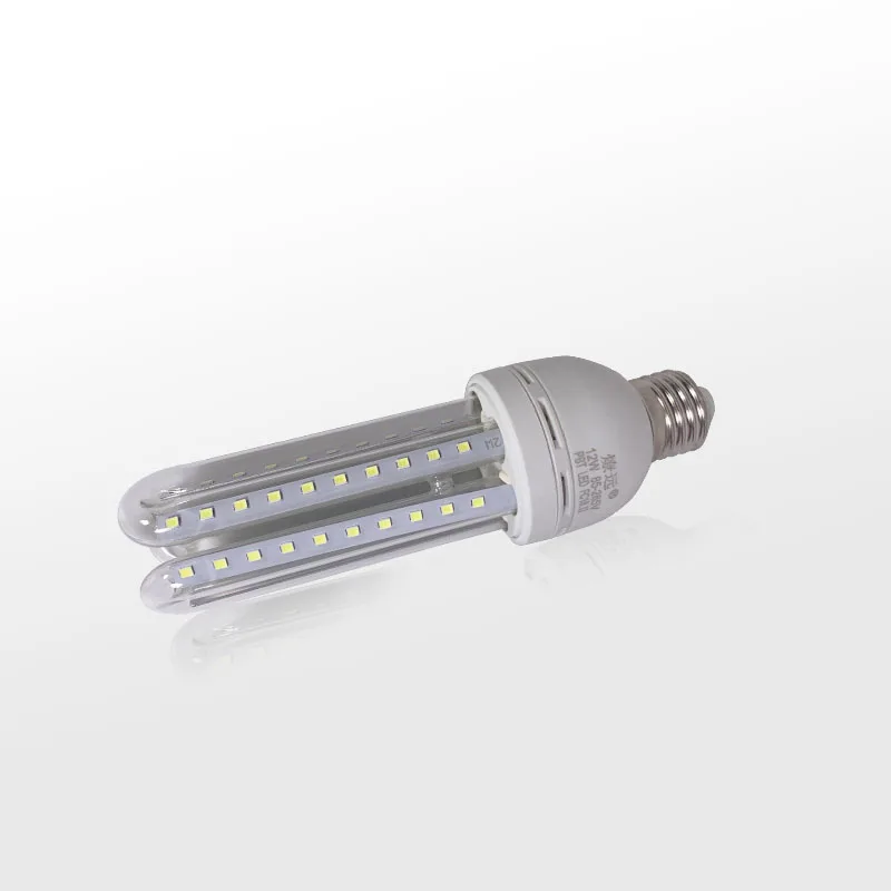 High-quality SMD U-shaped 2U 3U 4U9w led energy-saving lamp e27 with good quality and low price