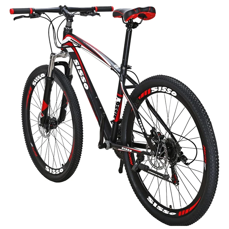 Aluminium alloy bicycles/29 inch bicycle mountain bike for sale/27 speed mountainbike big wheels 26 inch adults bikes