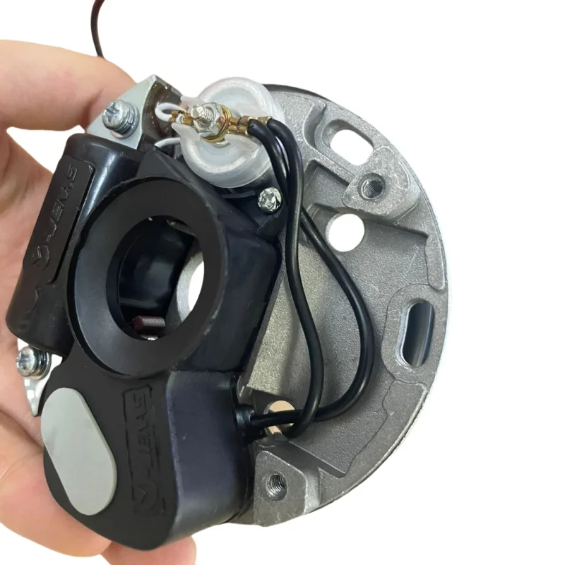 Professional Chinese Chainsaws Manufacturers Chain Saw Spare parts Flywheel Magneto Ignition Coil Complete for Chainsaw 070