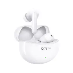 Original Oppo Enco Free3 wireless active noise canceling HI-FI audio ear music sports BT 5.3 low delay headphones