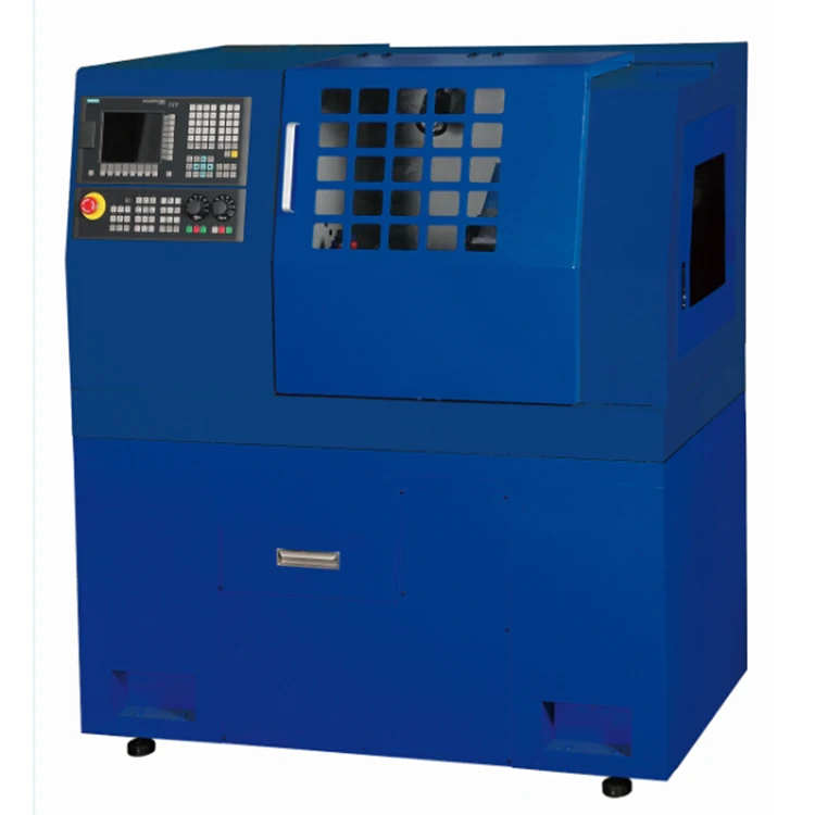 iKC6-SIEG CNC Turning Horizontal Automatic cnc lathe machine