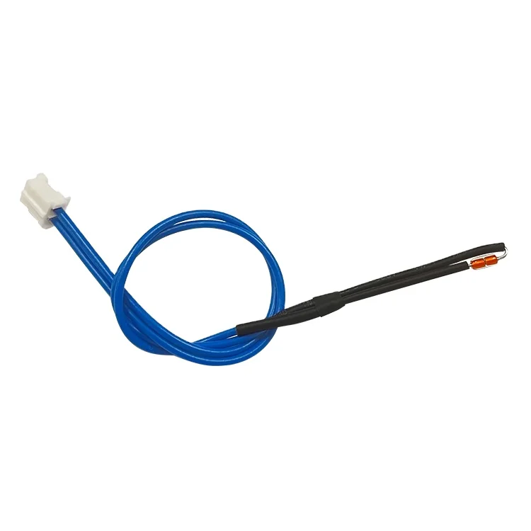 High quality house appliance ntc 10k temperature sensor ntc thermistor 10k thermistor ntc sensor cable