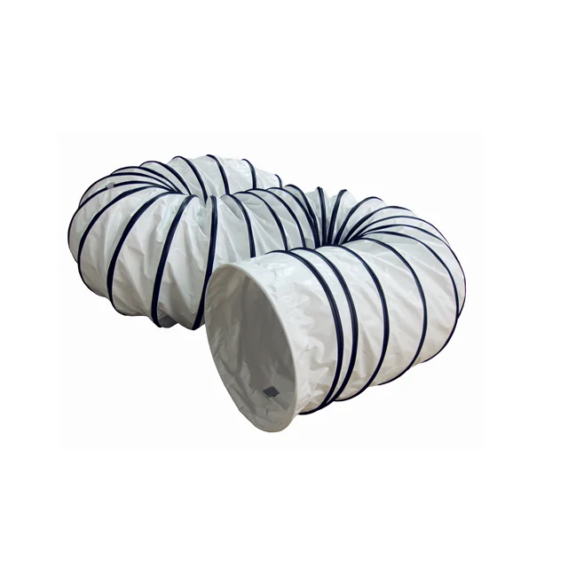 Pet tunnel Outdoor Dog Training duct Equipment Aigility Dog Tunnel 600mmx5m