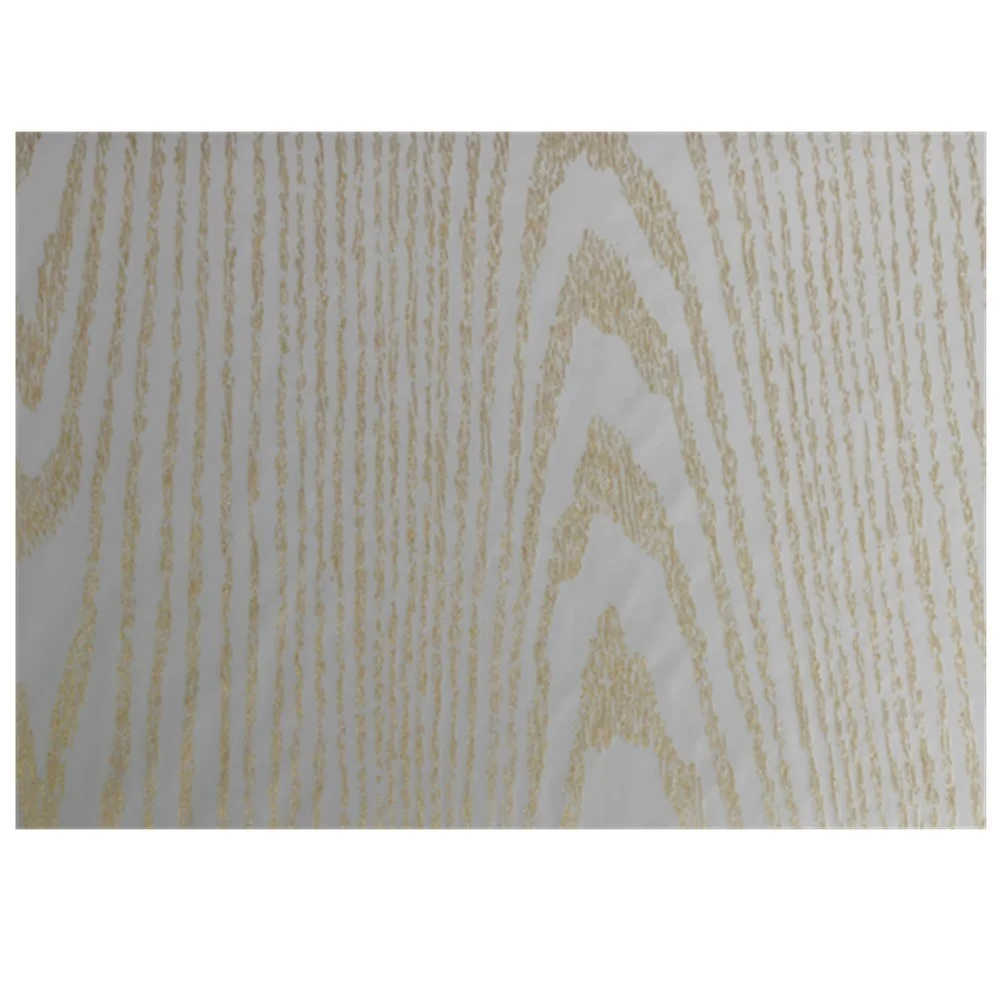 Конкурентоспособная Цена ПВХ древесное зерно Декор фольга для МДФ доска декоративная для мембранного прессования, плоское ламинирование использования