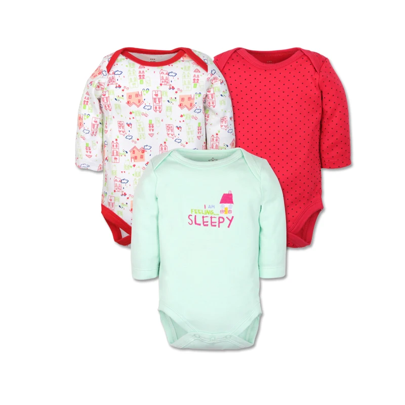 Infant new born clothes  sets clothing knitted in stock unisex casual wholesale summer t shirt pants baby overall