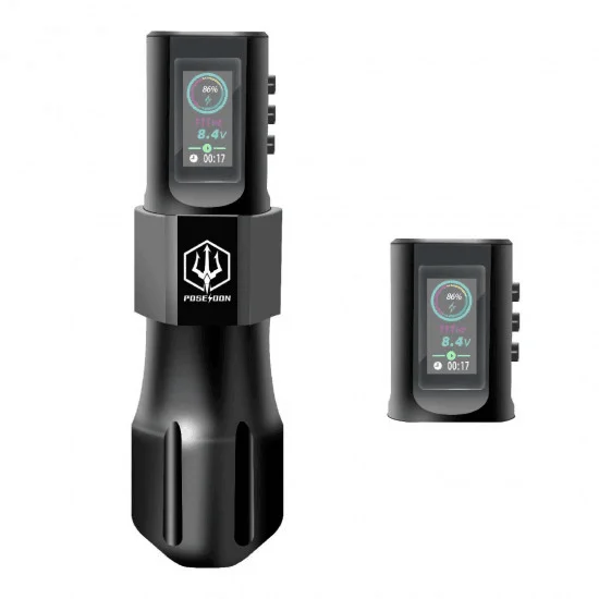 New arrival wholesale prices high quality professional wireless tattoo machine pen