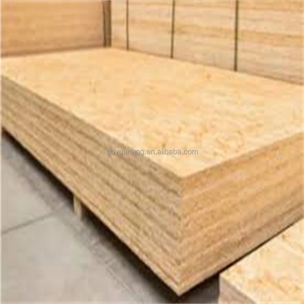 Excellent suppliers osb3 12mm 6mm boards cheap panel board price wooden osb