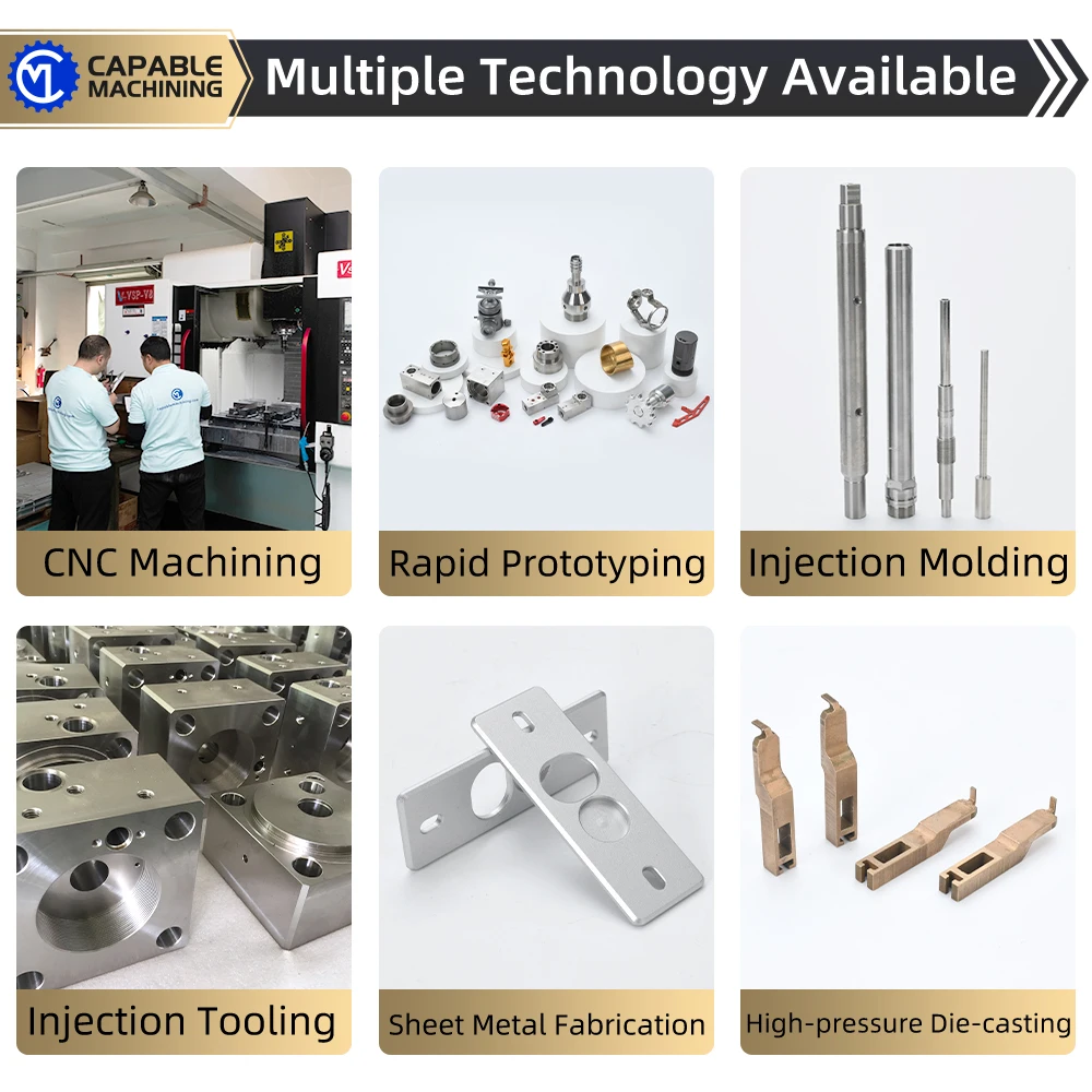 Customized Brass Custom Services Machined Surface Treatment Micro Available Precision Process Cnc Machining Service