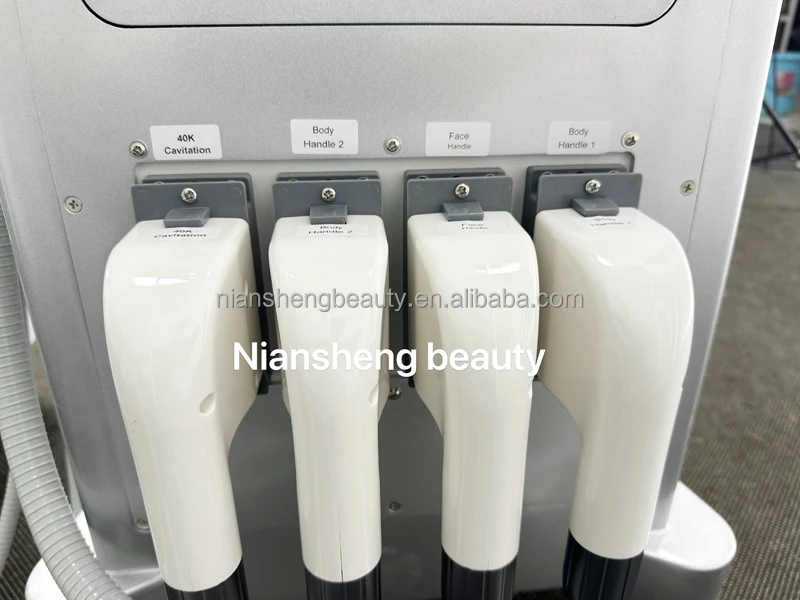 Vela V10 Shape 3 wrinkle Roller slimming Machine