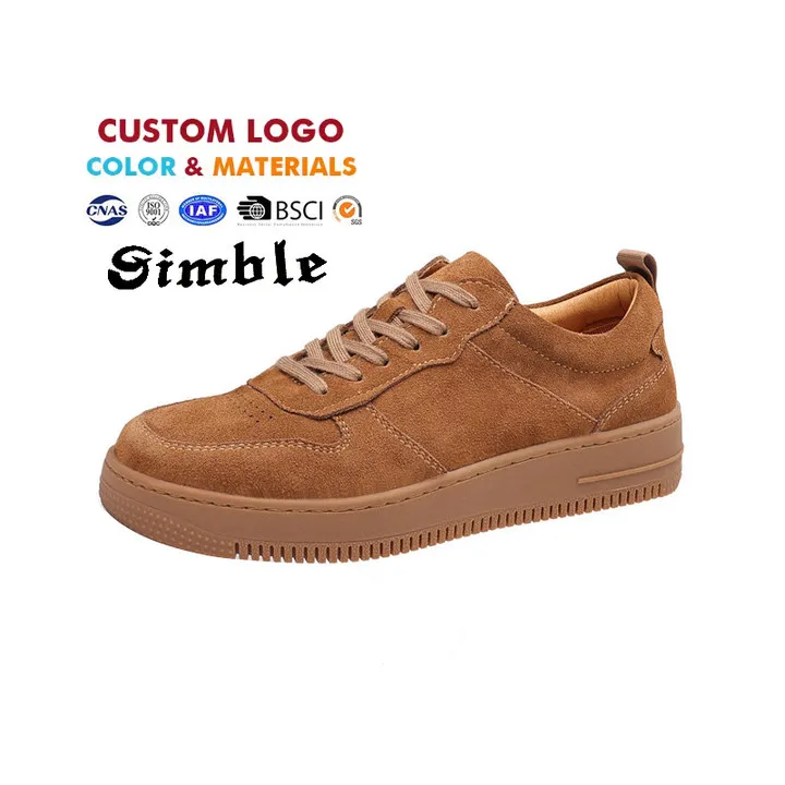 Hot sales soft sports shoe china style sneakers  simple casual shoes for men  casual shoes mens king size