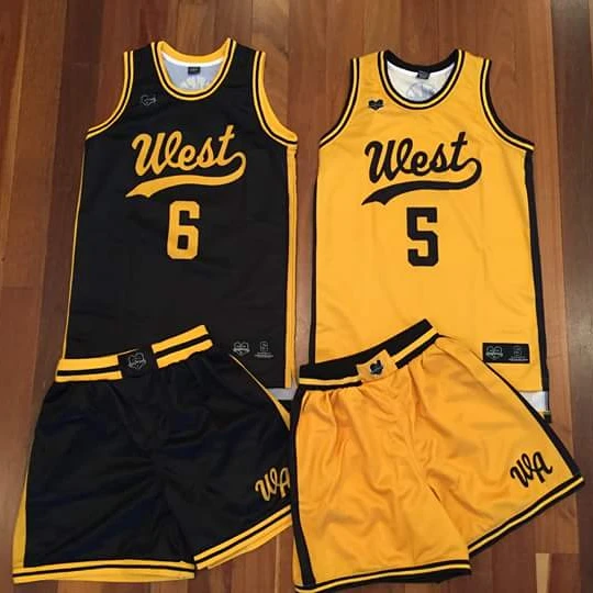 customize basketball uniforms sublimation basketball jersey