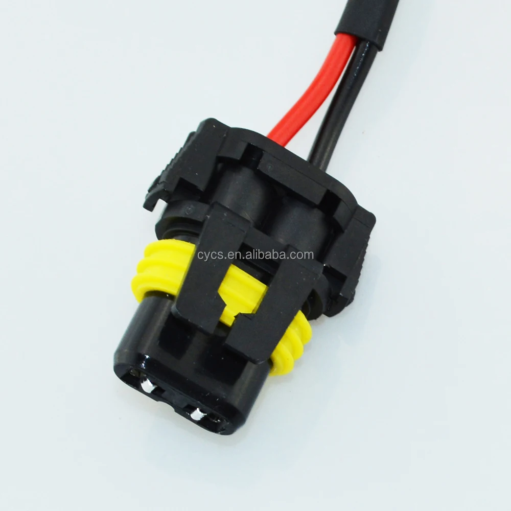 Car LED headlight modification accessories anti-interference headlight 9005 9006 9012 LED decoder