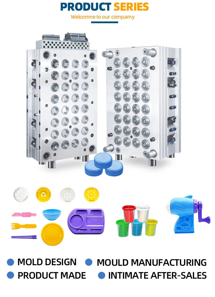 Custom Cheap Plastic Part Stainless Steel Mold make/oem Plastic Injection Moulding service