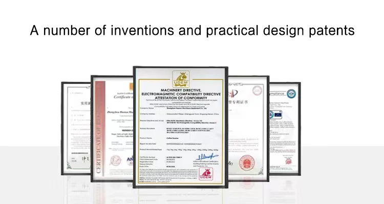 0.5kg Toaster Industrial 50 1Kg 5kg To 30kg Machine Commercial And Grinder Machines Coffee Roaster