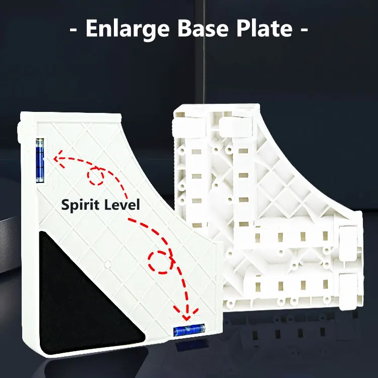 universal custom trolley multifunctional movable fridge mobile wheels steel adjustable stand base pedestal for washing machine