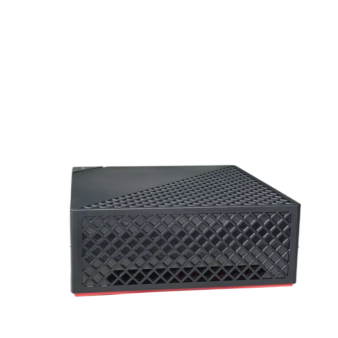 12th Generation Mini PC with Single Network Dual HD 4K Output DDR4 RAM Win 10 OS Intel Core Processor SSD Hard Drive