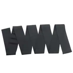 OEM Neoprene Weight Slimming Around Invisible Elastic Belly Shaper Bandage Tummy Wrap Waist Trainer