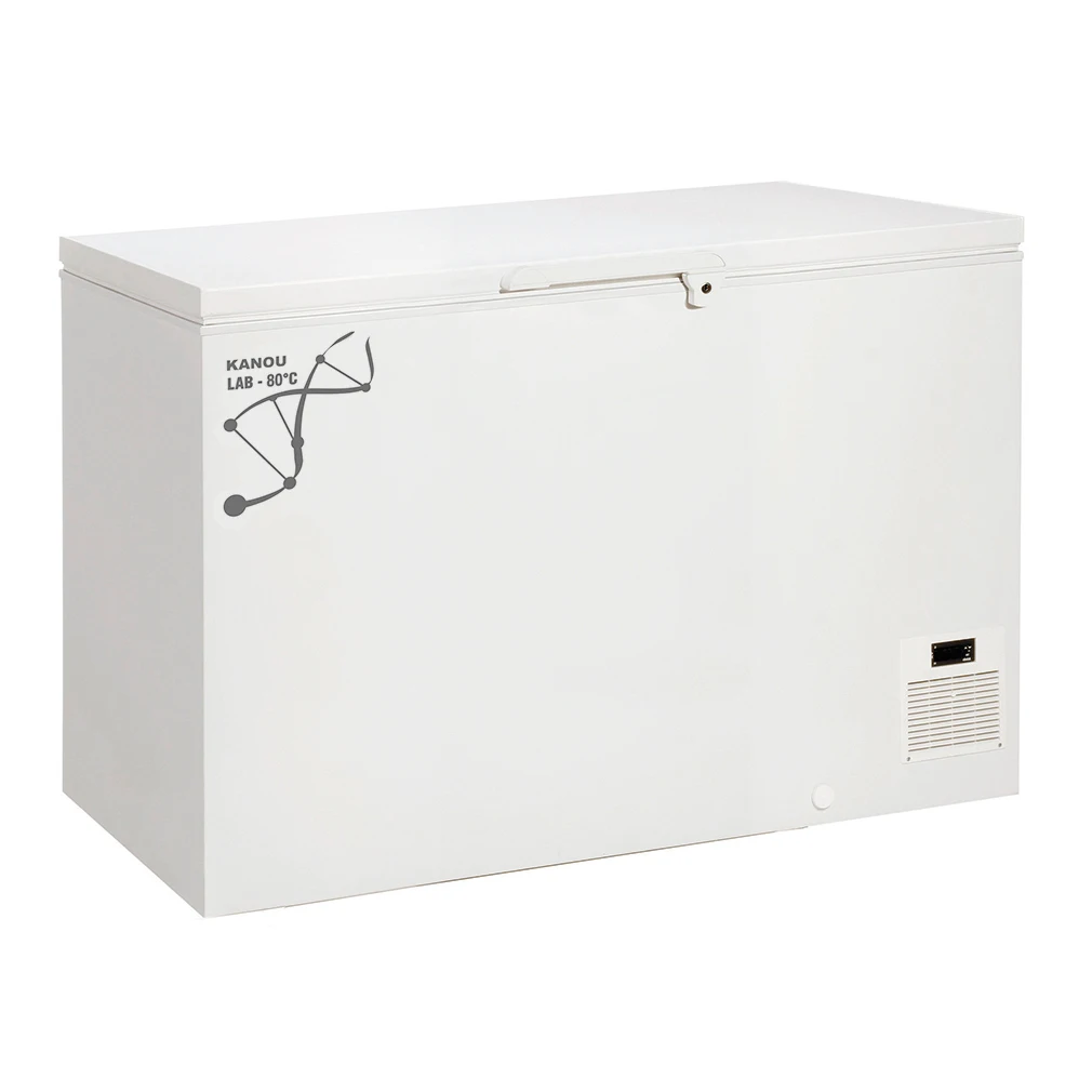 80 Pharmaceuticals lab medical deep freezer and refrigerator