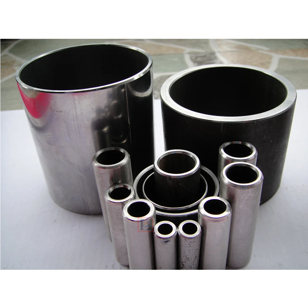 Big diameter cnc stud bolt double end tube chamfering machine for bar