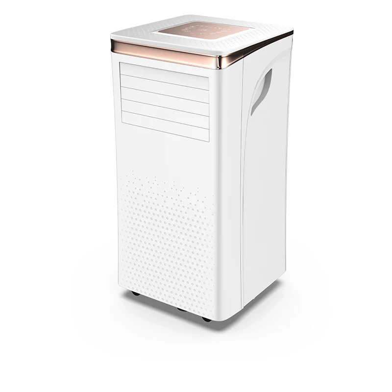 Eurgeen Mobile Airco хороший моноблок охлаждения 9000 Btu портативный кондиционер