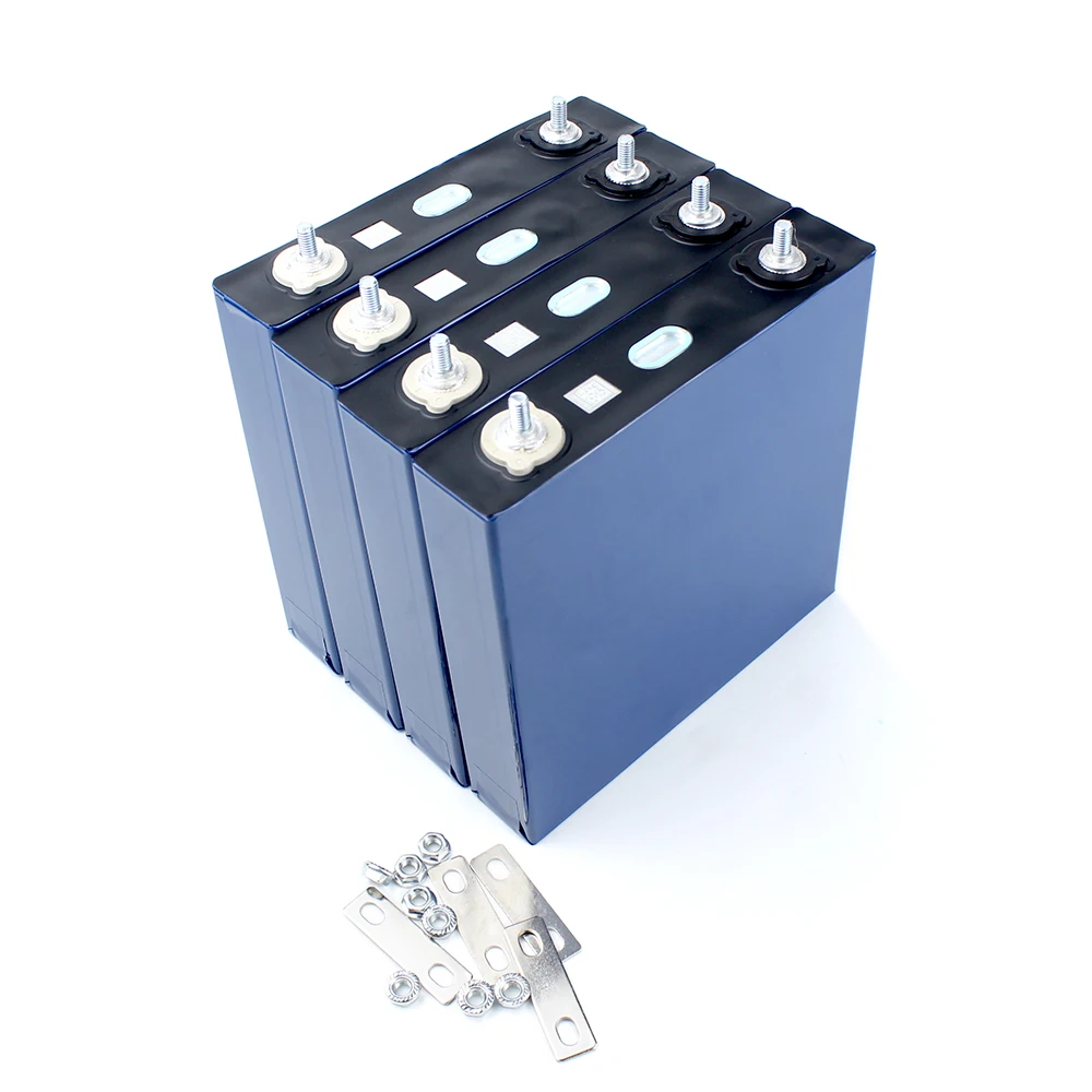 CALB 3.2V 125A grade A Lifepo4 Battery DIY 12.8V 125A Battery pack Rechargeable Lithium battery with msds