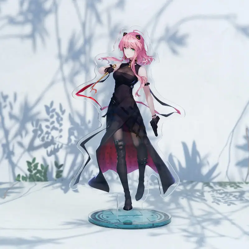 Custom Printed 3d Acrylic Figure Standing Manufactures Product Display Standee Design
