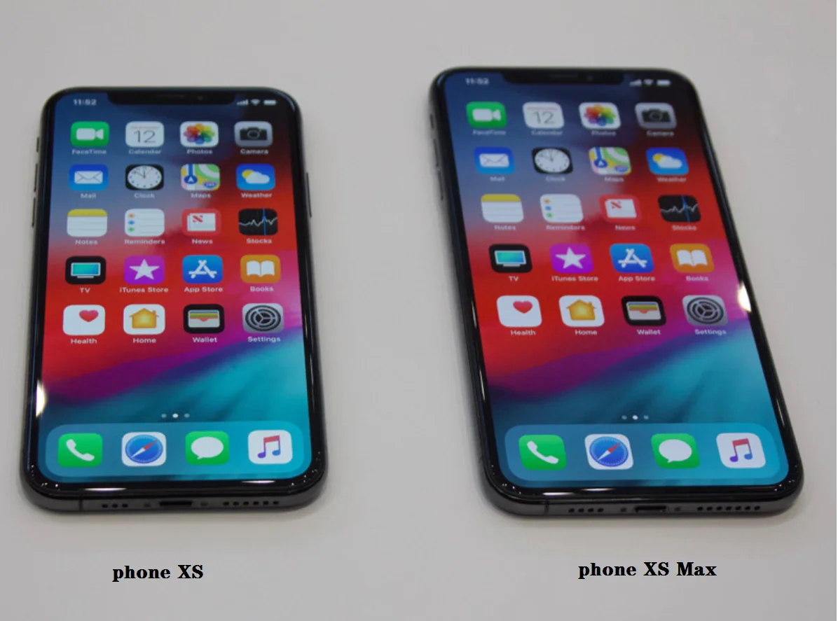 Best sellers in 2021 smart phone Unlocked phone xs max spot second-hand phone