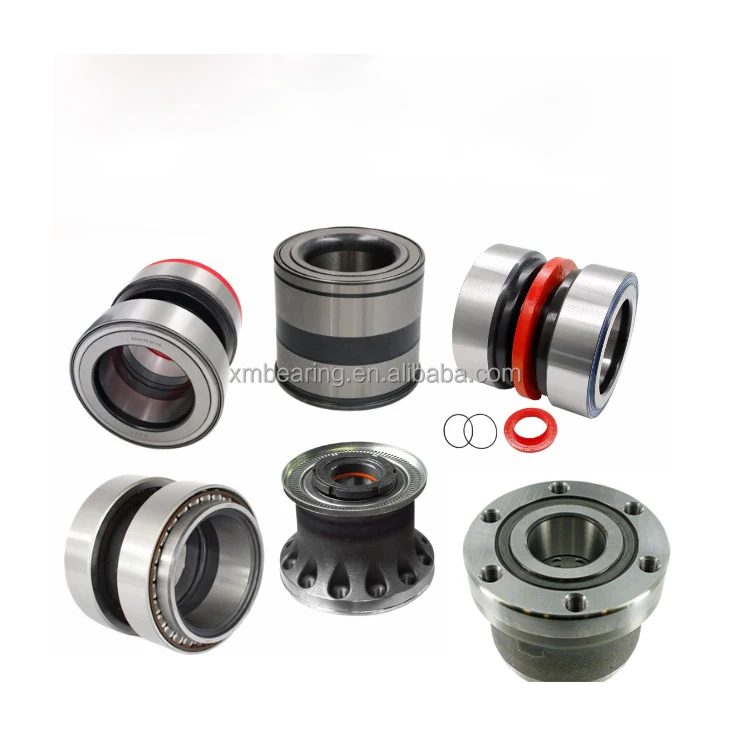 BW 309726D0 Wheel Hub Bearing  with high quality
