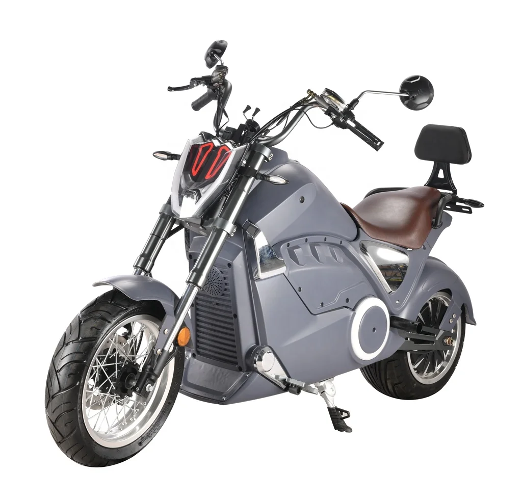 2022  Off-road Electric Scooter  Dirt Bike Electric Motorcycle