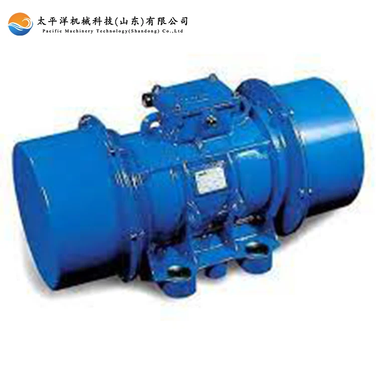 MVE100/3 electric mve series vibrator motor for concrete China manufacturing
