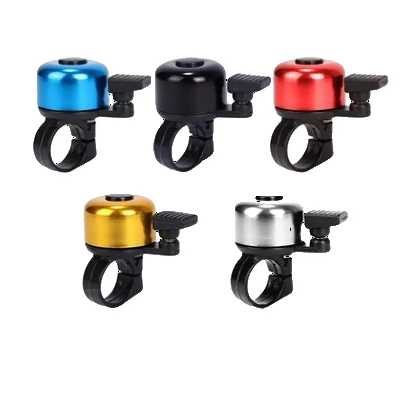 High quality colorful bicycle accessories bicycle bells