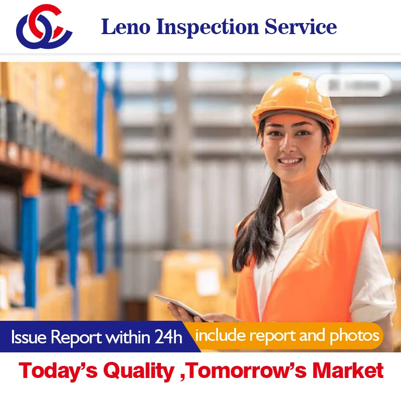 Инспекционные услуги перед отправкой-независимая инспекция 100% контроль качества инспекторы по контролю качества в Шэньчжэне