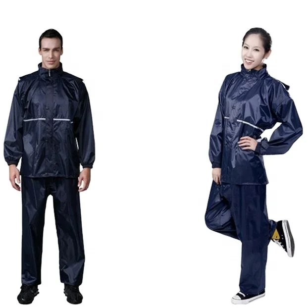 Водонепроницаемый дождевик на молнии для мужчин, настраиваемый дождевик на молнии, женская сумка, брюки, пончо из ПВХ, универсальный логотип для взрослых