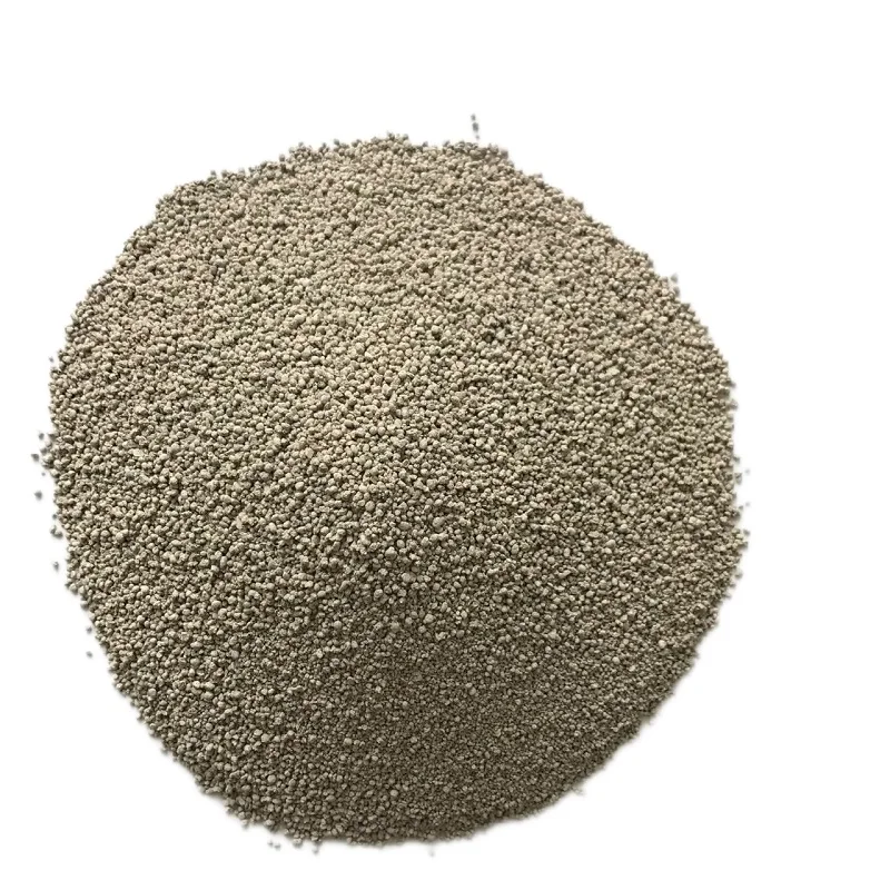 All type of SAW submerged arc welding flux