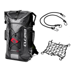 CUCYMA Newest Popular Men Bicycle Multifunction Foldable Travel Bag